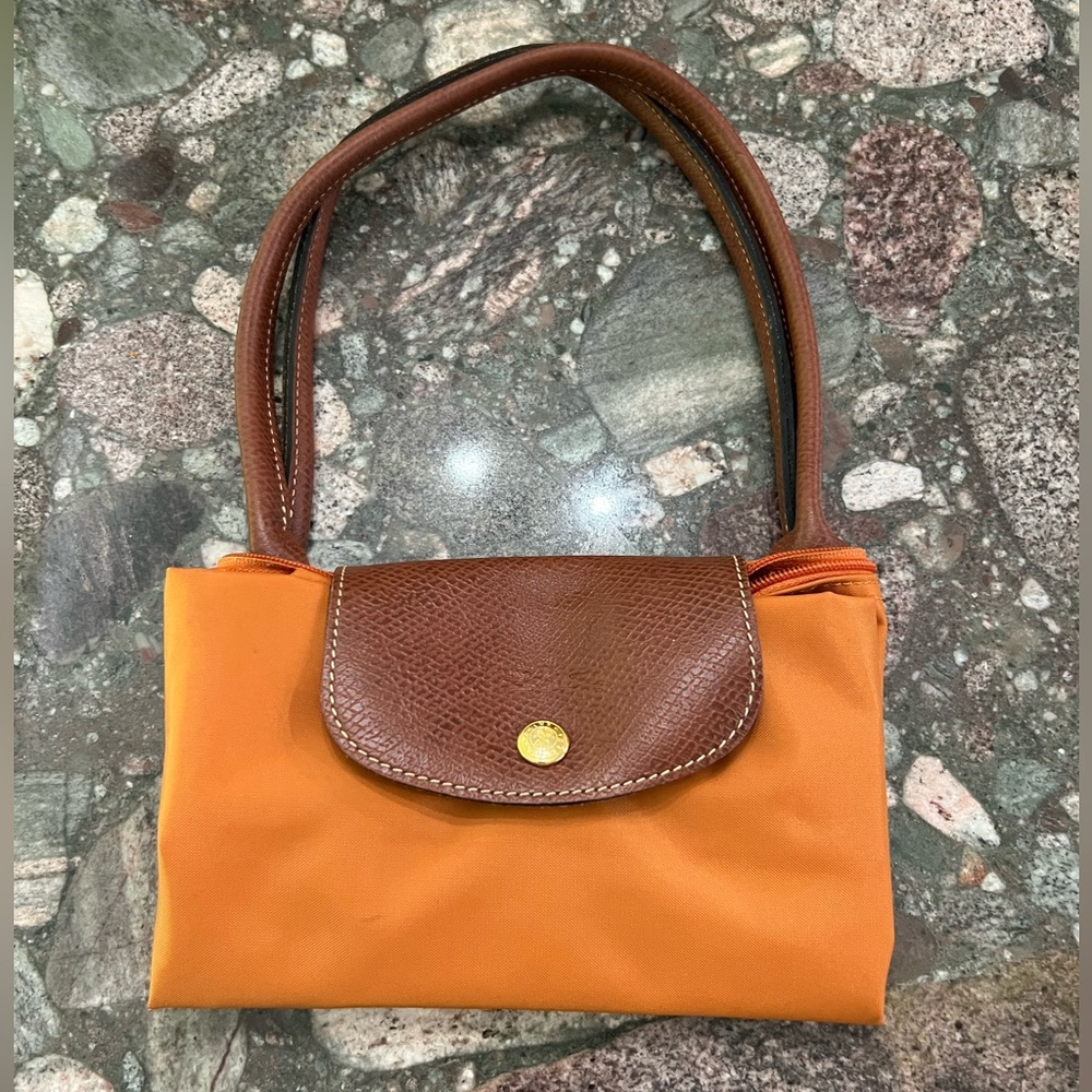 Longchamp Bag
